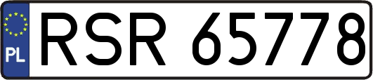 RSR65778