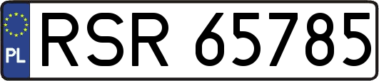 RSR65785