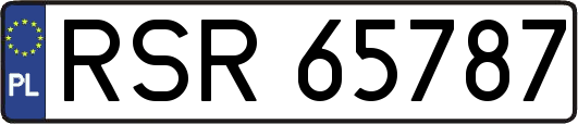 RSR65787
