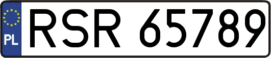 RSR65789