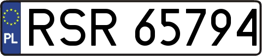 RSR65794