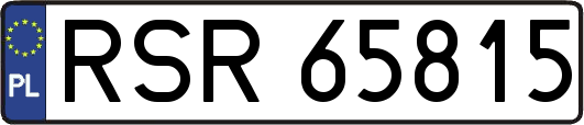 RSR65815