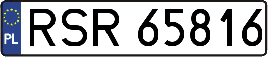 RSR65816