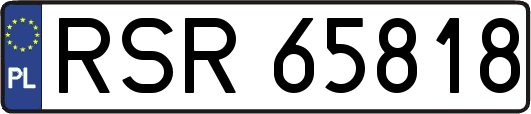 RSR65818