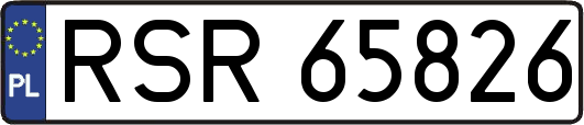 RSR65826