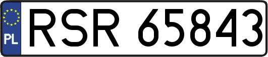 RSR65843