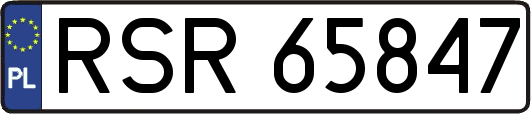 RSR65847