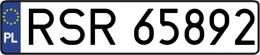 RSR65892