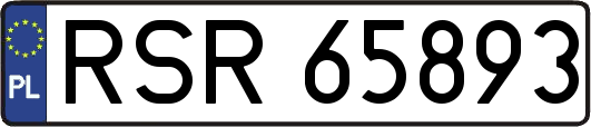 RSR65893