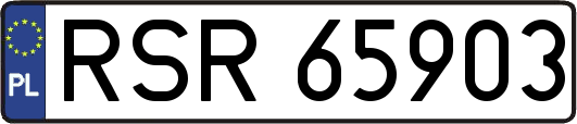 RSR65903