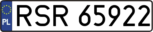 RSR65922