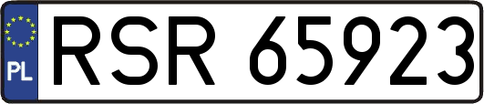 RSR65923
