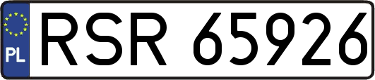 RSR65926