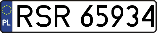 RSR65934