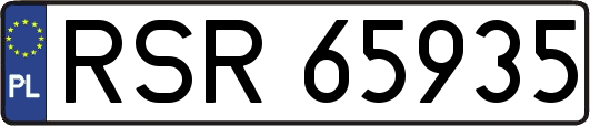 RSR65935