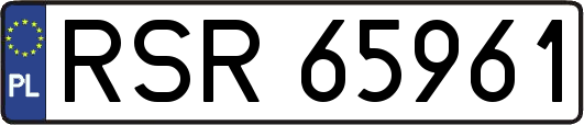 RSR65961