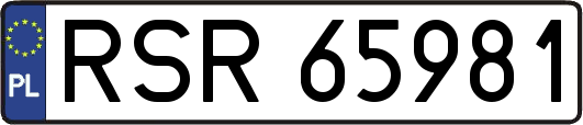 RSR65981