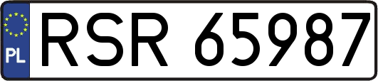 RSR65987