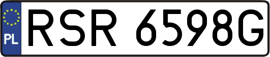 RSR6598G