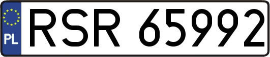 RSR65992