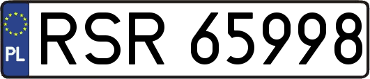 RSR65998