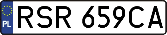 RSR659CA