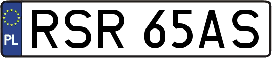 RSR65AS
