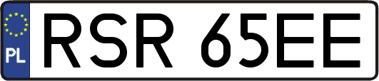 RSR65EE