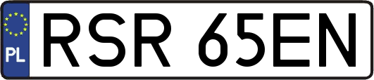 RSR65EN