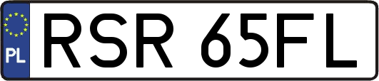 RSR65FL