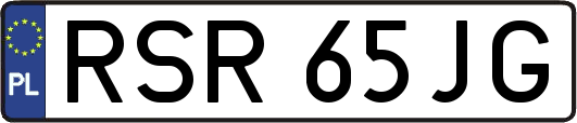 RSR65JG