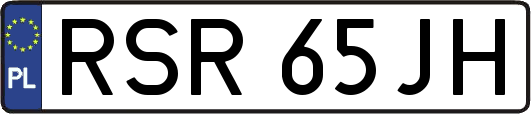RSR65JH