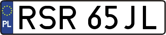 RSR65JL