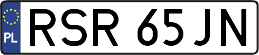 RSR65JN
