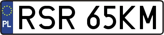RSR65KM