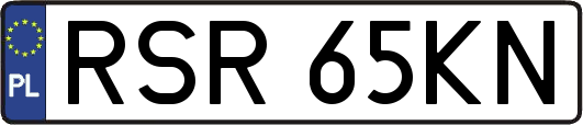 RSR65KN