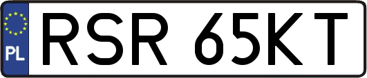 RSR65KT