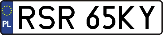 RSR65KY