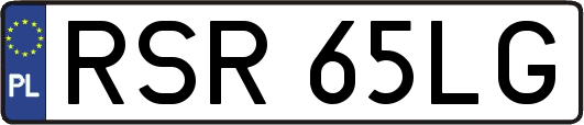 RSR65LG
