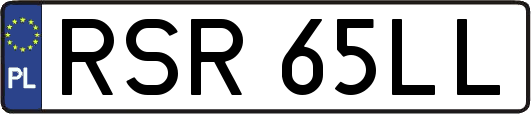 RSR65LL