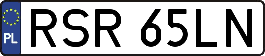 RSR65LN