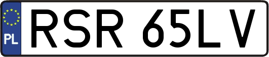 RSR65LV