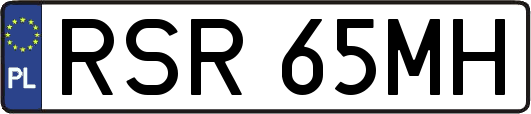 RSR65MH
