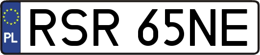 RSR65NE