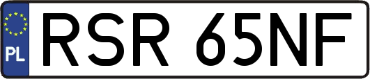 RSR65NF