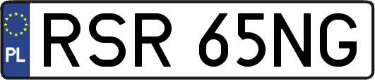 RSR65NG