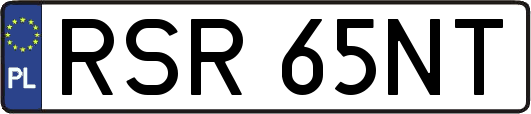 RSR65NT