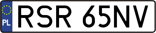 RSR65NV