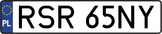RSR65NY
