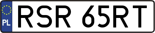 RSR65RT